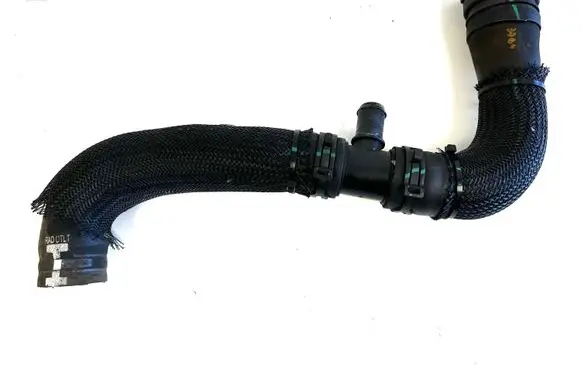 Chevrolet Volt I Engine coolant pipe/hose 22728074