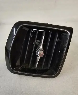 Volvo S60 Dashboard side air vent grill/cover trim 31477273