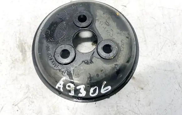Land Rover Discovery Sport Water pump pulley GX738509AA