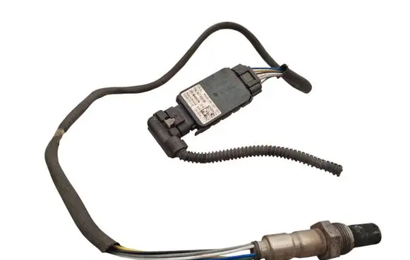 Skoda Octavia Mk3 (5E) Lambda probe sensor 04L907805DF 0281007331