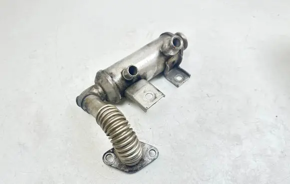 Ford Focus EGR valve cooler 4M5Q9F464B1C