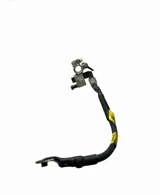 Opel Mokka Negative earth cable (battery) 95070958
