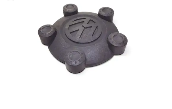 Original wheel cap
