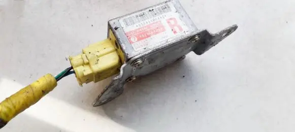 Subaru Legacy Airbag deployment crash/impact sensor 98235ae000 252300-0451