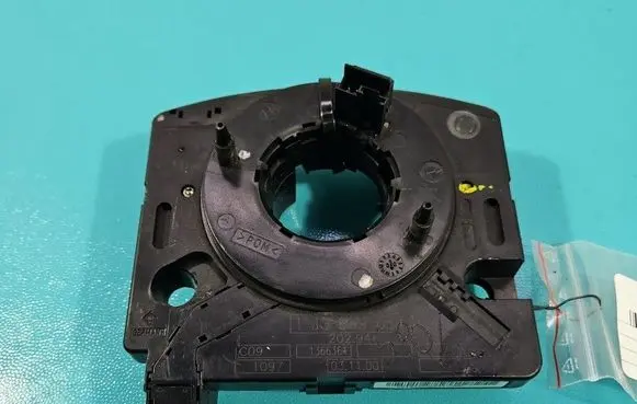 Volkswagen Sharan Airbag slip ring squib (SRS ring) 1J0959654J IMPRK1564334