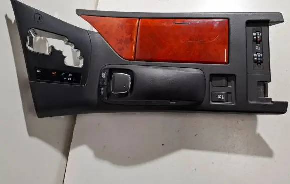 Lexus RX 450H Center console 5880348020 5560448030 5882148110