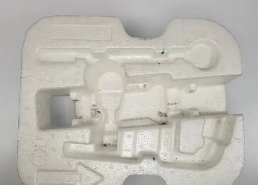 Nissan Micra Spare wheel section trim 849751HD0A