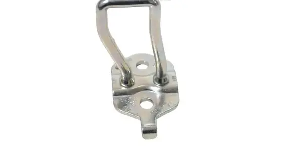 BMW X2 F39 Rear door lock loop/hook striker 7473763 51247473763