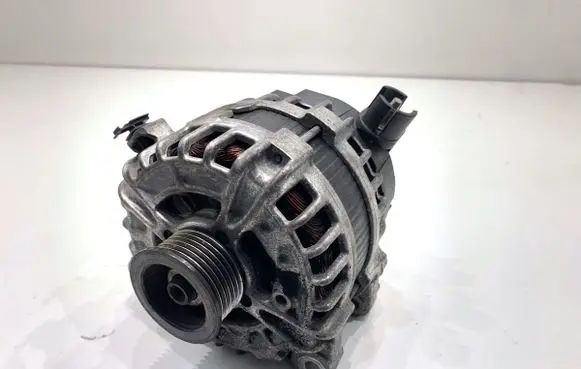 Jaguar XF Generator/alternator GX7310300DF