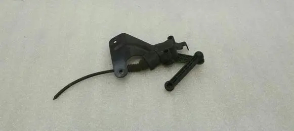 Audi A3 S3 8V Headlight/headlamp level sensor 5Q0907503