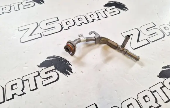 Jeep Wrangler Coolant pipe/hose 05048346AD 50054204