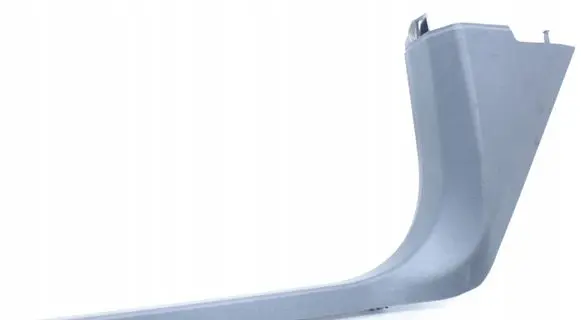 BMW iX side skirts sill cover 6926685