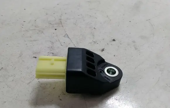 Toyota Land Cruiser (J150) Airbag deployment crash/impact sensor 8983175020