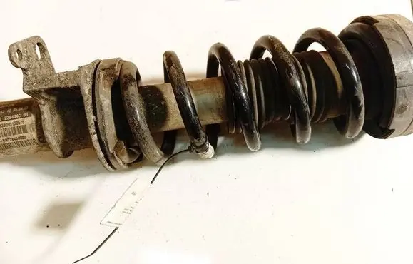 BMW 5 F10 F11 Front coil spring