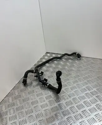 BMW 7 F01 F02 F03 F04 Engine coolant pipe/hose 7592649 15476810