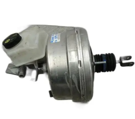 Mercedes-Benz GLE W167 Brake booster A1674300000