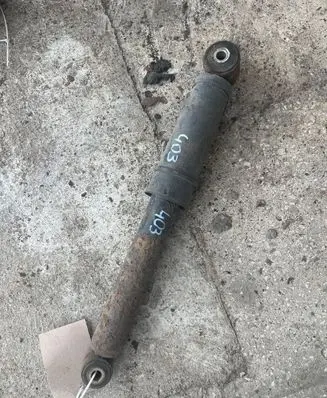 Opel Vivaro Rear shock absorber/damper