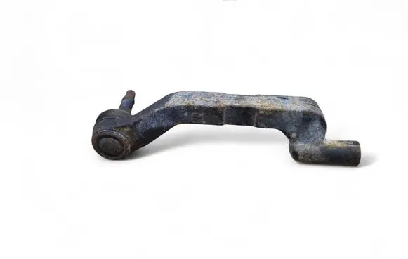 Dodge Charger Steering tie rod end 