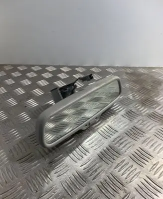 Audi A6 Allroad C6 Rear view mirror (interior) 8R0857511