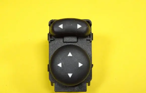 Fiat Marea Wing mirror switch A223