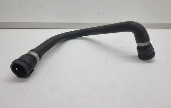 BMW 5 E60 E61 Engine coolant pipe/hose 6917697 64216917697