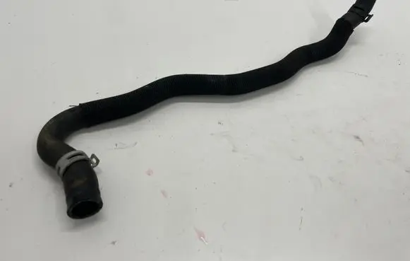 Opel Insignia B Engine coolant pipe/hose 39112942