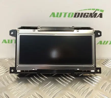Audi A6 S6 C6 4F Screen/display/small screen 4F0919603