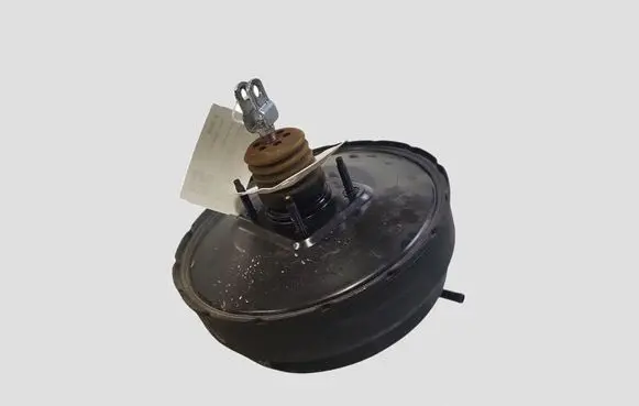 Hyundai Santa Fe Brake booster 585002B802
