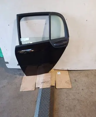 Smart ForFour I Rear door