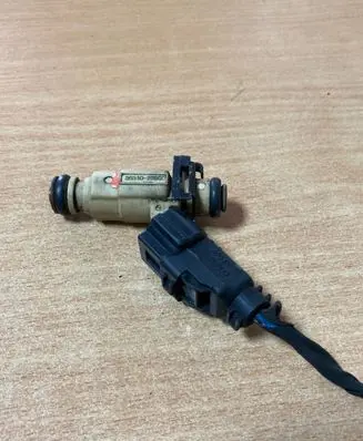 Hyundai Santa Fe Fuel injector 3531023600