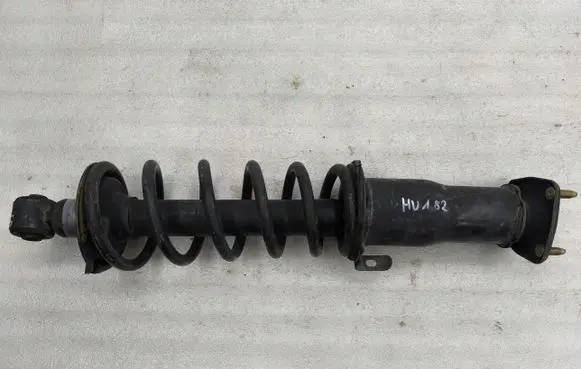 Lexus SC 430 Front shock absorber/damper 48530-24240