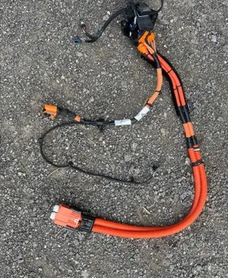 Renault Megane E-Tech Other wiring loom 296950431R 403887935R