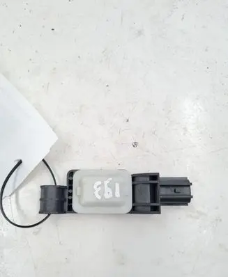 Audi A6 S6 C6 4F Airbag deployment crash/impact sensor 4B0959643D