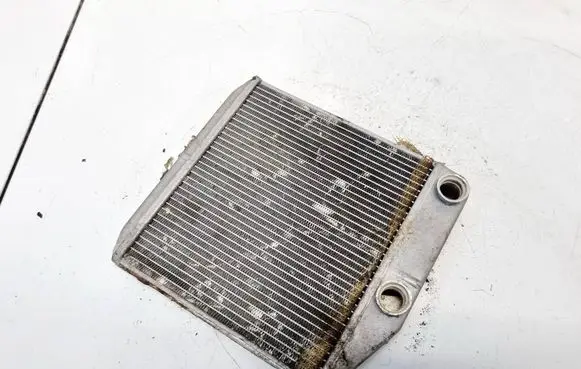 Fiat Grande Punto Heater blower radiator