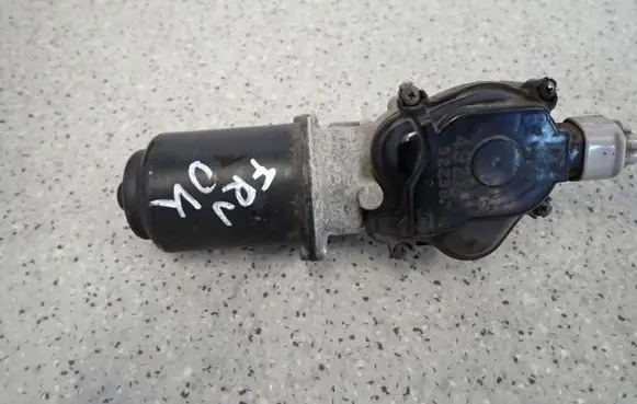 Honda FR-V Wiper motor
