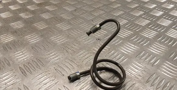 Brake vacuum hose/pipe