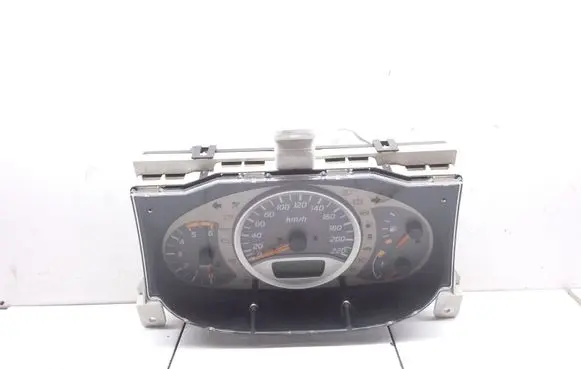 Speedometer (instrument cluster)