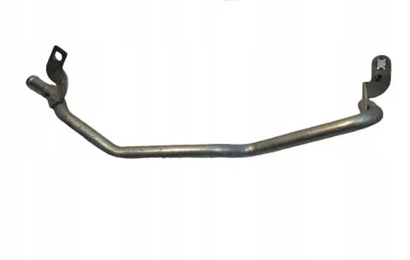 Audi A6 S6 C7 4G Engine coolant pipe/hose 4G0121481AP