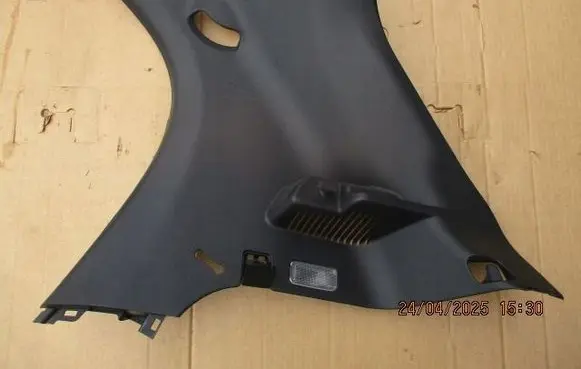 Toyota Aygo AB10 Front door card panel trim 624710H250