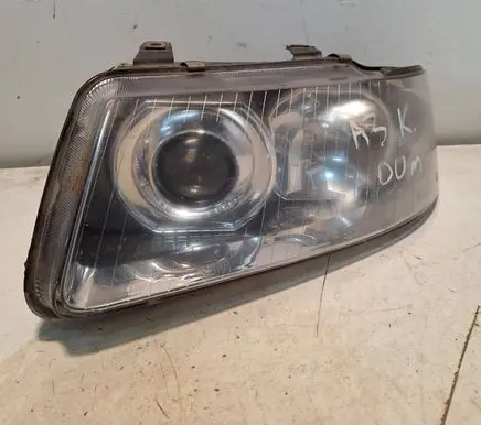 Audi A3 S3 8L Headlight/headlamp 084411160L 200409