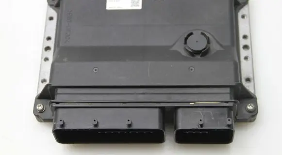 Toyota Prius (XW30) Engine control unit/module 8966147270