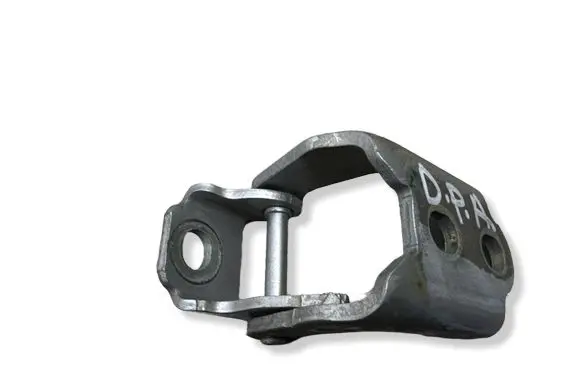 Renault Scenic IV - Grand scenic IV Front door lower hinge 6990R