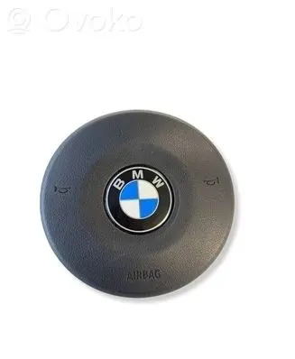 BMW 7 F01 F02 F03 F04 Steering wheel airbag 307583391N77 33784579703