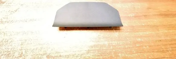 Peugeot 5008 II Other interior part 9814247577