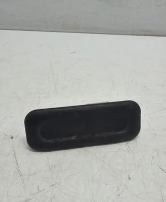 Peugeot 3008 I Tailgate/trunk/boot exterior handle 6490R3