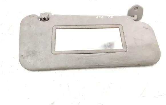 Citroen Xsara Picasso Sun visor