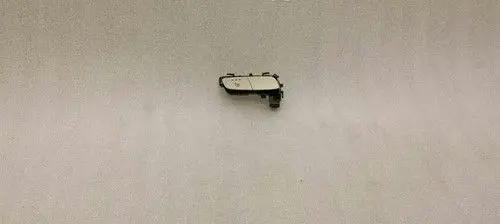 Mercedes-Benz C W205 Seat heating switch A2059050004
