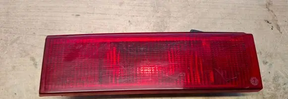 Renault 11 Tailgate rear/tail lights CIBIE7076