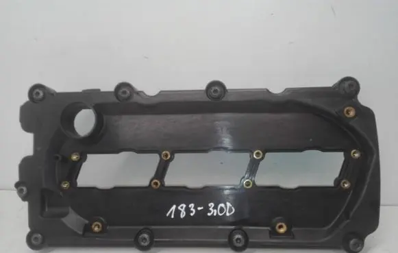 Audi A8 S8 D3 4E Timing belt guard (cover) 059103469AC