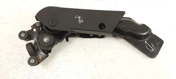 Chrysler Voyager Sliding door lower roller guide/hinge 4125410